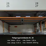 Strandstrasse 16 28 *
