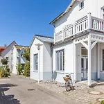 Apartamento Strandstrasse 16 28