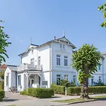Strandstrasse 16 28 Daire *