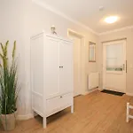 Strandstrasse 16 28 Apartamento