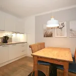 Apartamento Strandstrasse 16 28