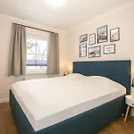 Apartamento Strandstrasse 16 28 Ostseebad Kühlungsborn