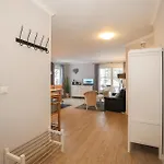 Apartamento Strandstrasse 16 28 Ostseebad Kühlungsborn