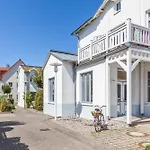 Strandstrasse 16 28 Apartamento