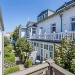 Daire Strandstrasse 16 28 *