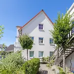 Daire Strandstrasse 16 28 Kühlungsborn