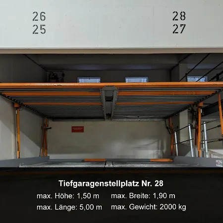 Strandstrasse 16 28 *