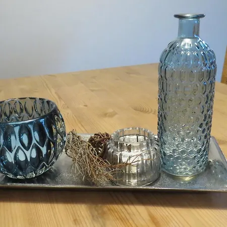 Apartment Strandstraße 16 28