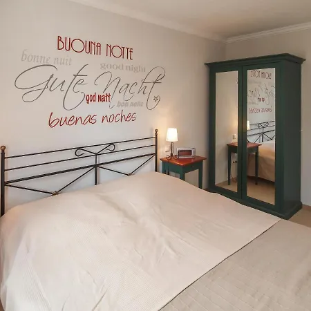 Strandstraße 16 28 Apartment