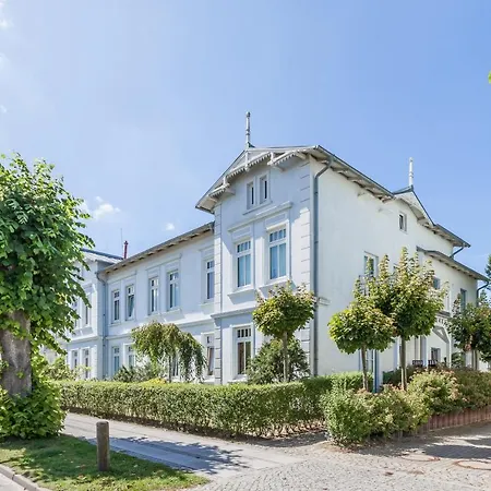 Apartment Strandstraße 16 28