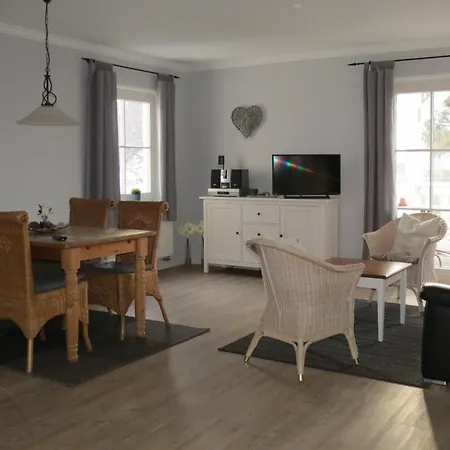 Strandstraße 16 28 Apartment