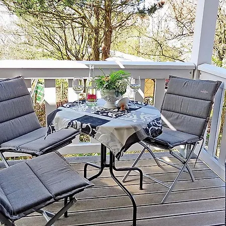 Strandstraße 16 28 Apartment