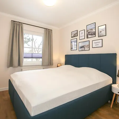Daire Strandstrasse 16 28 *