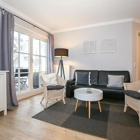Daire Strandstrasse 16 28