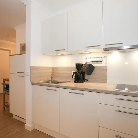 Strandstrasse 16 28 公寓