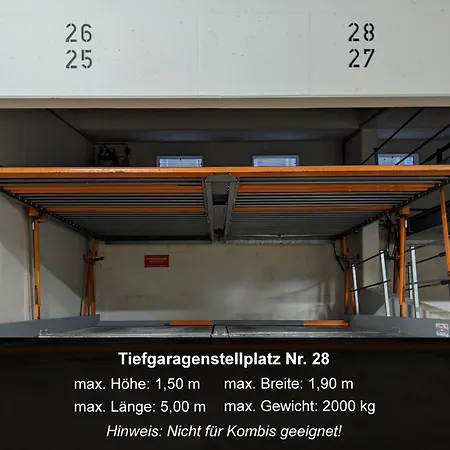 Strandstrasse 16 28